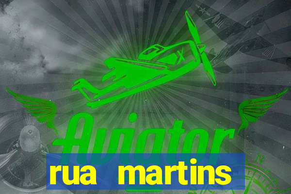 rua martins ferreira botafogo rj
